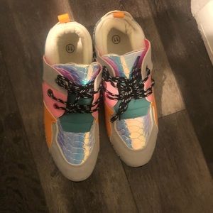 Size 11 & 12 shoes for sale!!!! Make me an irresistible offer now!!!